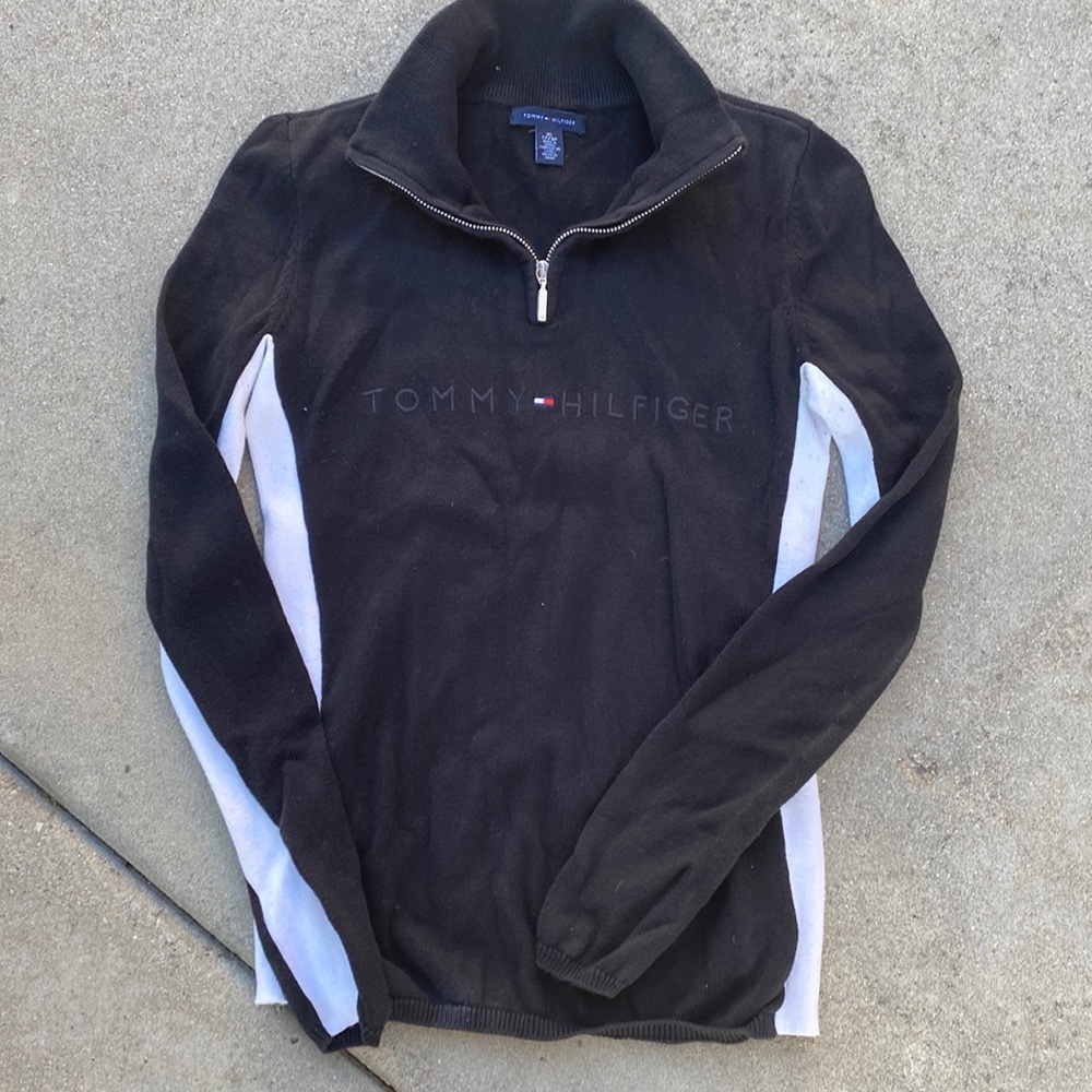 Tommy Hilfiger